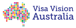 Visa Vision Australia